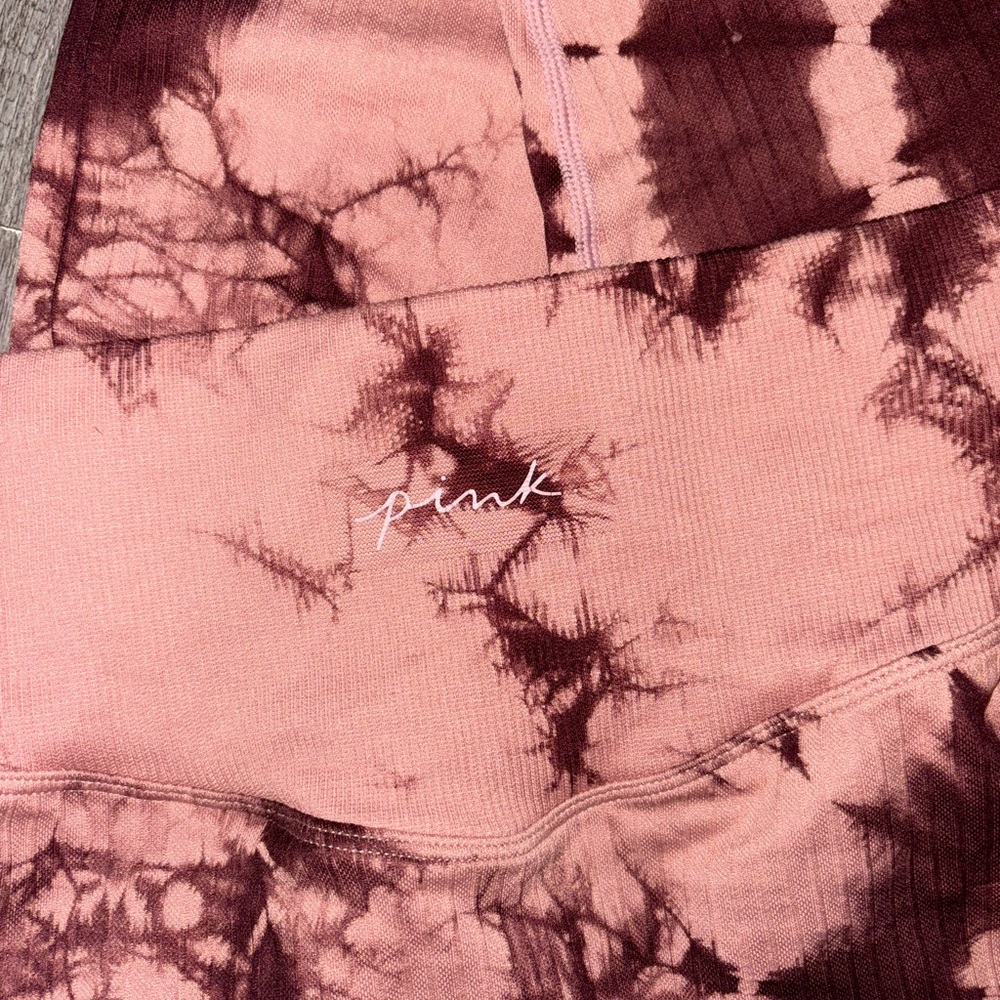 VS Tie Dye Legging Set - Picture 7 of 8